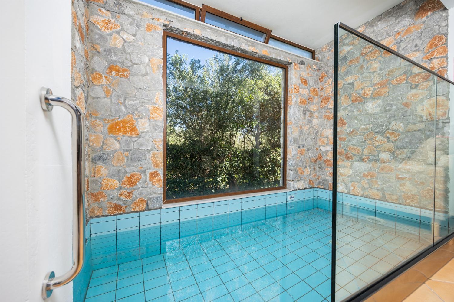 Villa Tzina Tavronitis Buitenkant foto